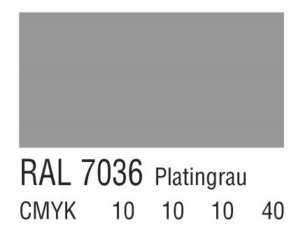 RAL 7036Kɫ